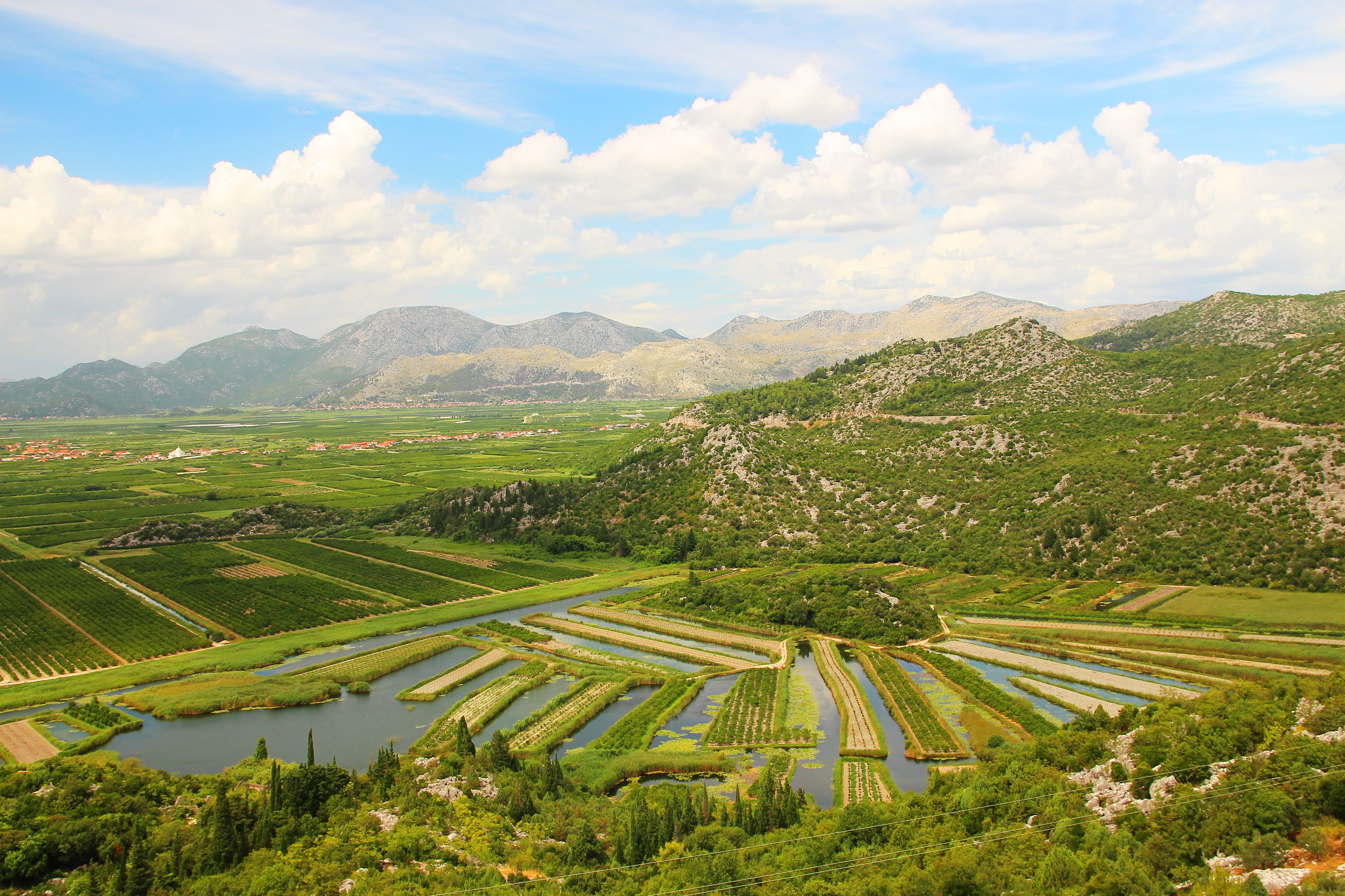 Dalmatia South | Dubrovnik - Neretva